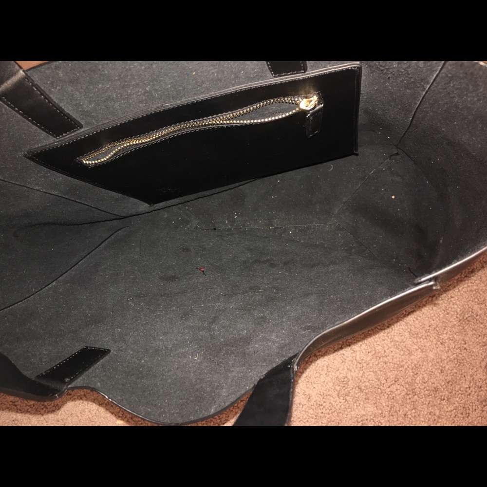 BLACK BAG - Picture 7 of 8